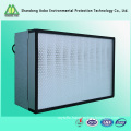 Air filter manufacture for Clean room hepa Fan Filter Unit FFU